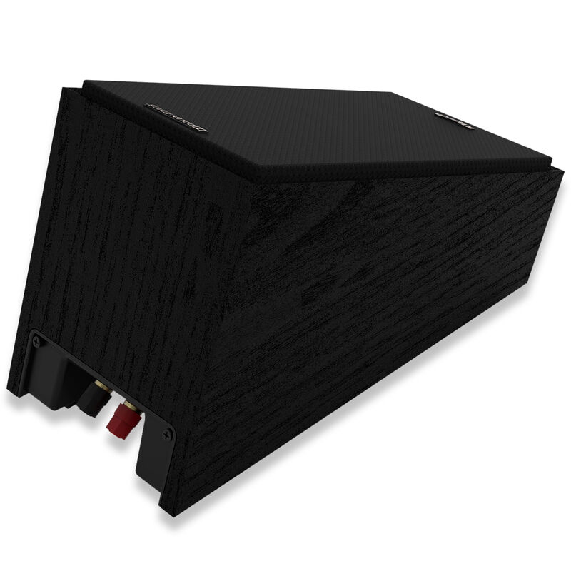Klipsch Dolby Atmos Surround Sound Speakers - Black, , hires