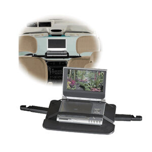 Digital Innovations Universal Car Mount For Portable DVD Players, , hires