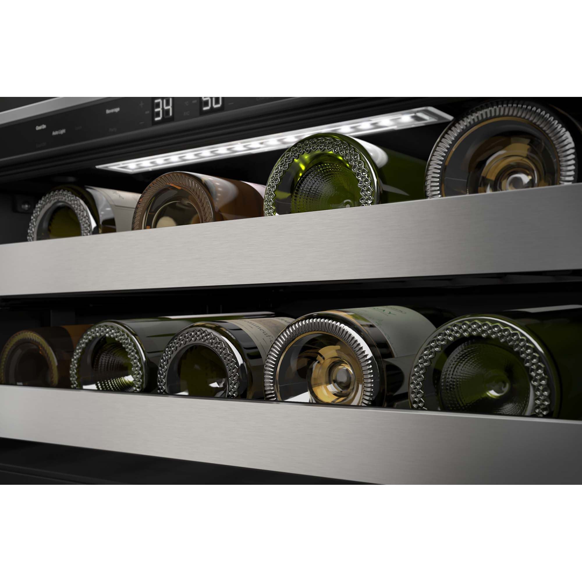 Kitchenaid store beverage center
