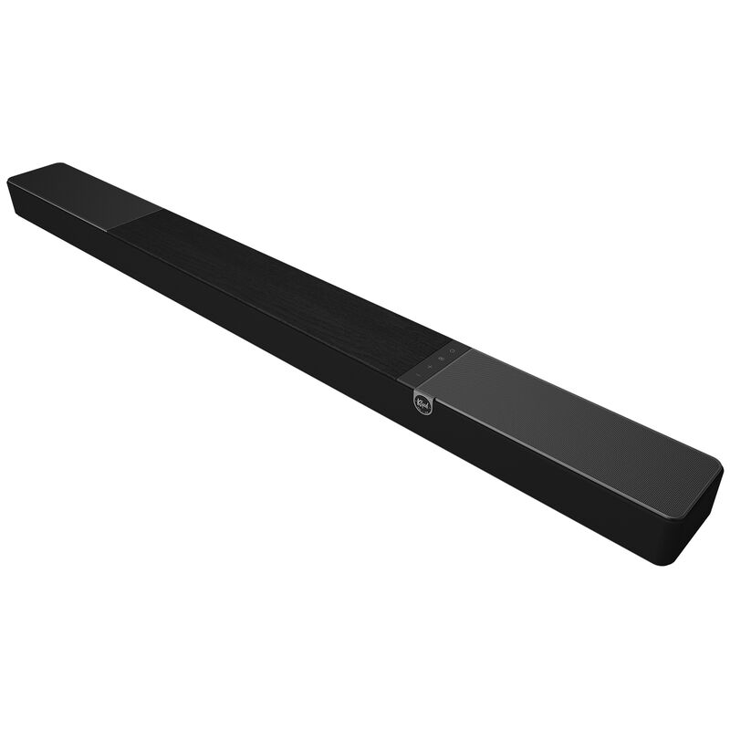 Klipsch 5.1.2 Channel Dolby Atmos Sound Bar with Bluetooth & Built-In Subwoofer - Ebony, , hires