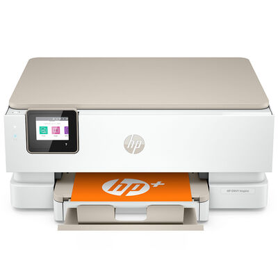HP ENVY Inspire 7255e All-in-One Printer with Bonus 3 Months of Instant Ink with HP+ | ENVY7255E