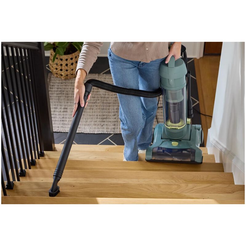 Electrolux Ultimate500 Light-Weight Bagless Upright Vacuum with HEPA Filter & 3 Additional Tools, , hires