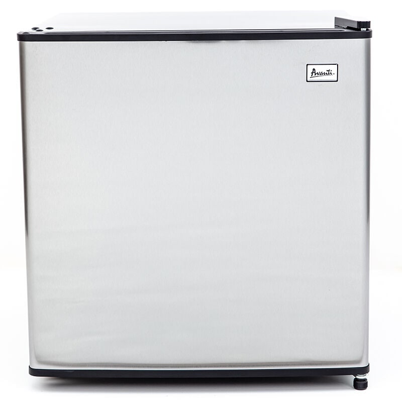 Avanti clearance platinum refrigerator