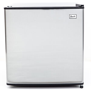 Reviews for RCA 3.2 cu. ft. Mini Fridge in Stainless