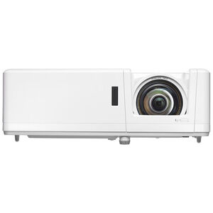 Optoma GT1090HDRX Front Projector Short-Throw Home Theater with 1080p and 4200 Lumens, , hires