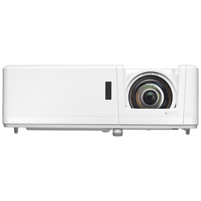 Optoma GT1090HDRX Front Projector Short-Throw Home Theater with 1080p and 4200 Lumens, , hires