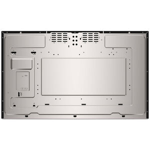 KitchenAid 30 in. 1.1 cu. ft. Over-the-Range Microwave with 10 Power Levels, 400 CFM & Sensor Cooking Controls - Stainless Steel, Stainless Steel, hires