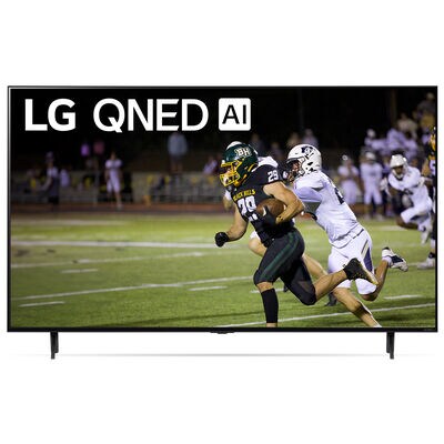 LG - 65" Class QNED90T Series QNED Mini LED 4K UHD Smart webOS TV | 65QNED90TUA