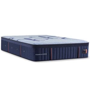 Stearns & Foster Lux Estate Hybrid Soft Tight Top Mattress - California King Size, , hires