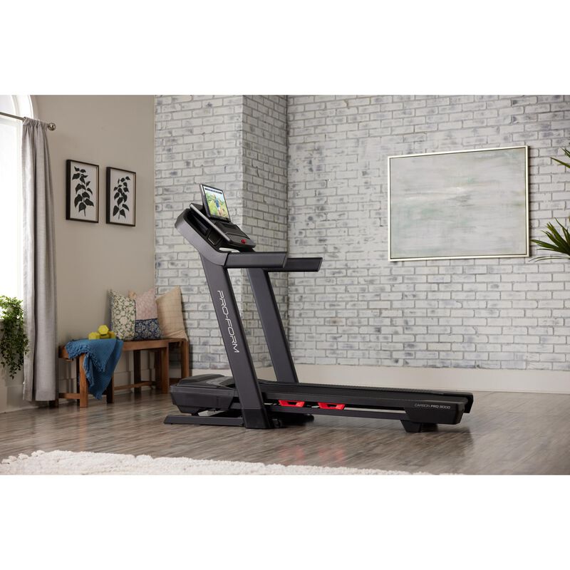 Pro-Form Carbon Pro 9000 Treadmill, , hires