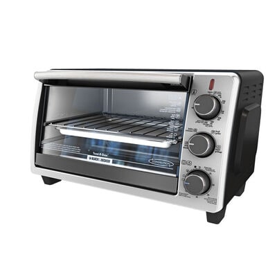 Black & Decker Toaster Ovens