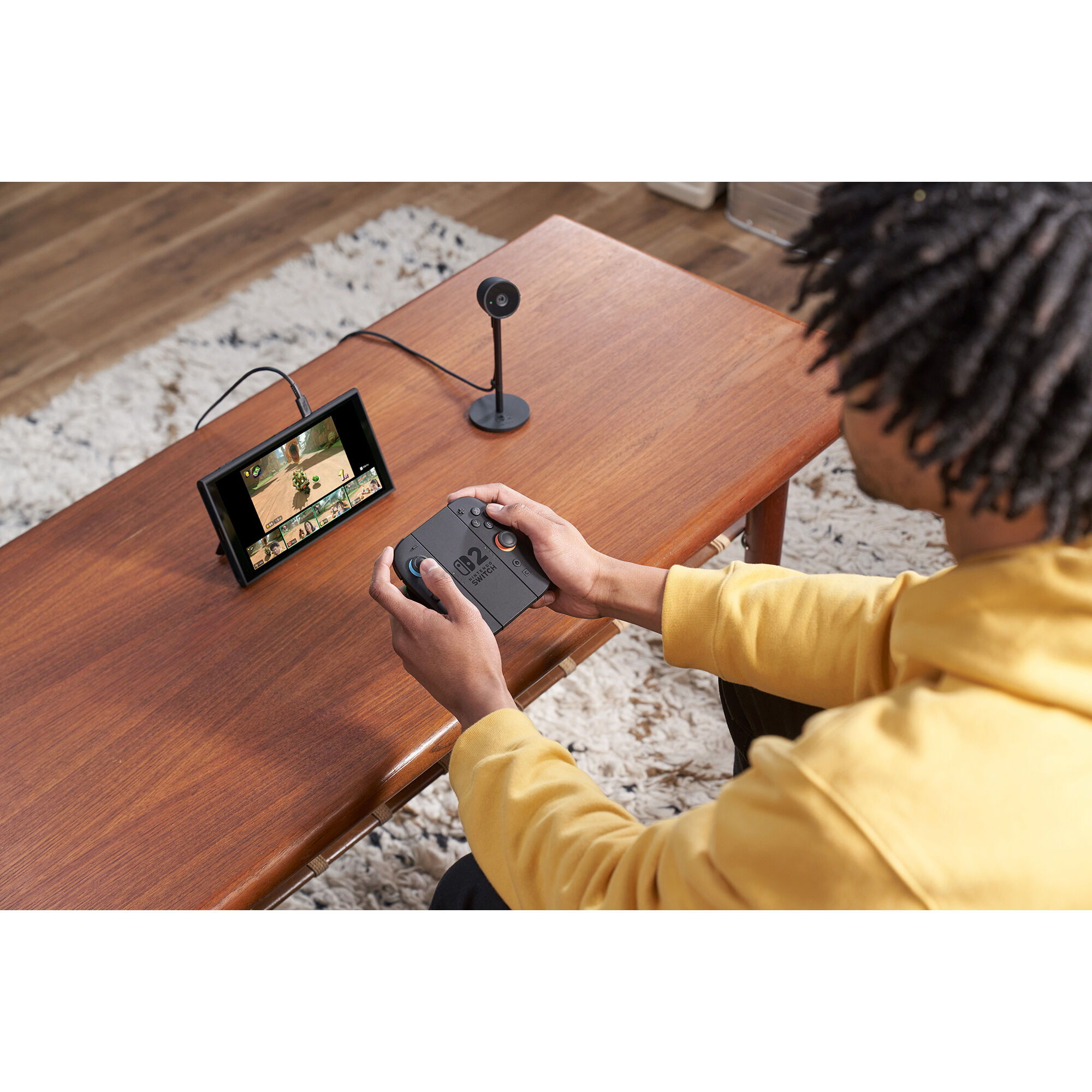 Nintendo Switch 2 Camera | P.C. Richard & Son