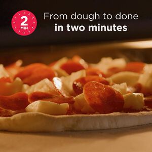 Frigidaire Gallery 30 in. 7.0 cu. ft. Smart Steam Electric Electric Microwave/Wall Oven Combo with True European Convection - Stainless Steel, , hires