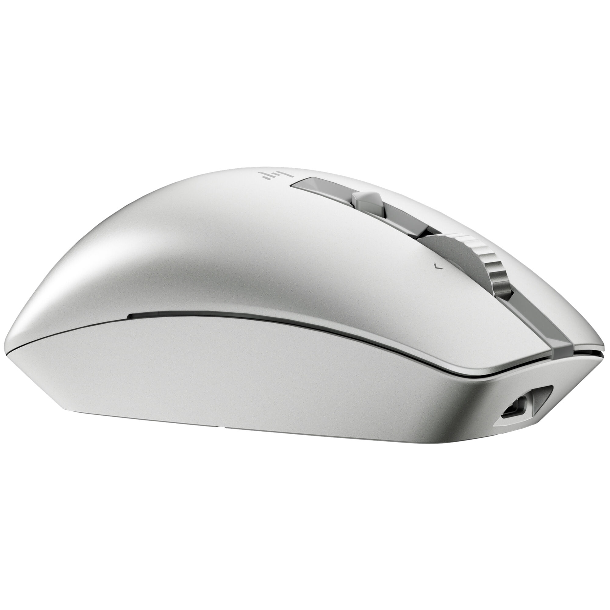 HP 930 Creator Wireless Mouse - Silver | P.C. Richard & Son