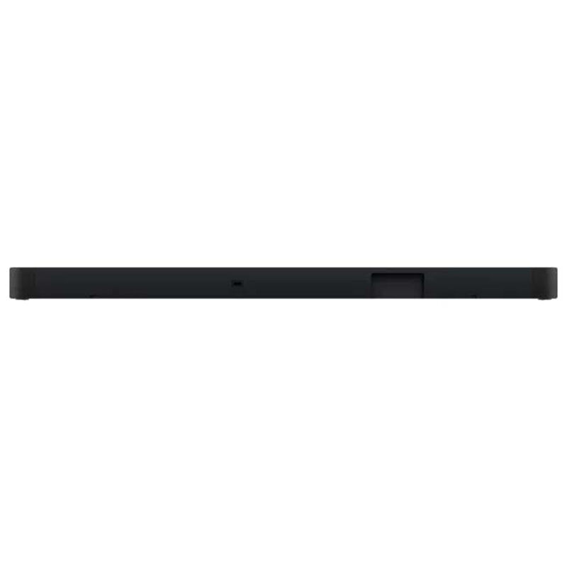 TCL 3.1.2 Channel Dolby Atmos Sound Bar with Bluetooth & Wireless Subwoofer - Black, , hires