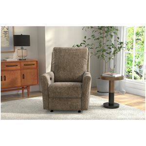 Catnapper Belton Power Rocker Recliner - Sand, Sand, hires
