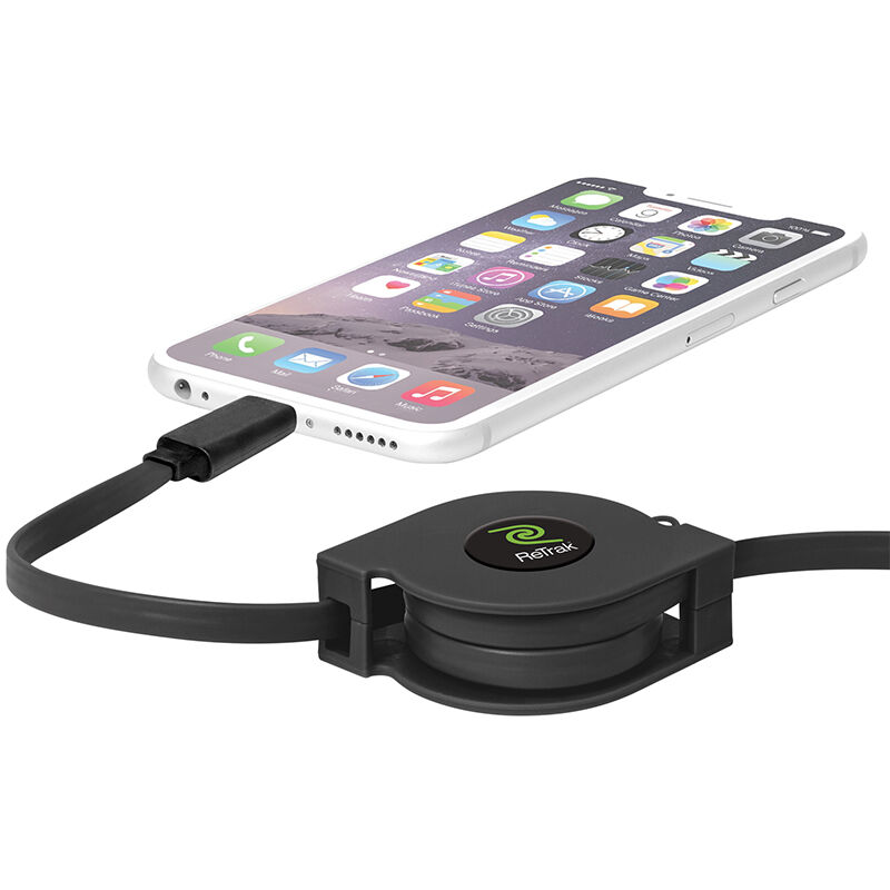Apple USB-C to Lightning Cable (2 m) – RoyalTronics