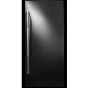 JennAir 36 in. 20 cu.ft. Built-In Smart Counter Depth Freeezerless Refrigerator with Internal Water Dispenser - Custom Panel Ready, , hires