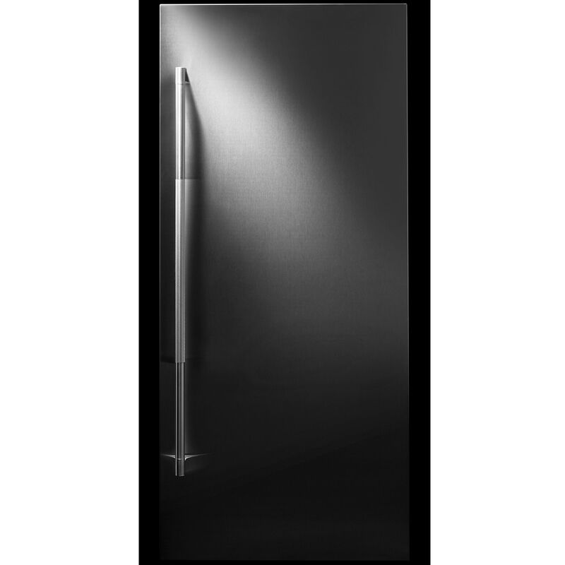 JennAir 36 in. 20 cu.ft. Built-In Smart Counter Depth Freeezerless Refrigerator with Internal Water Dispenser - Custom Panel Ready, , hires