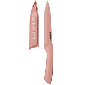 Cuisinart Ceramic Coated Knife Set (10 Piece), , hires