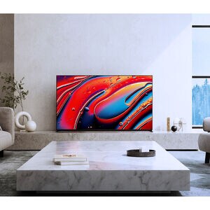 Sony - 75" Class Bravia 9 Series QLED Mini-LED 4K UHD Smart Google TV, , hires