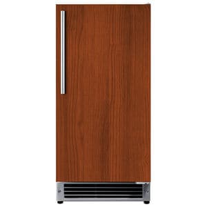 Summit 15 in. Built-In Undercounter Ice Maker with 22 lb. Ice Storage - Custom Panel Ready, , hires