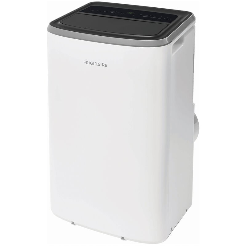 Frigidaire 10,000 BTU (6,500 BTU DOE) Portable Air Conditioner with 3 Fan Speeds, Sleep Mode & Remote Control - White, , hires