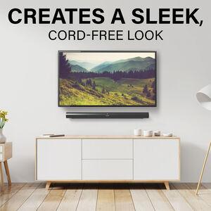 Sanus Systems In-Wall Power Kit for Mounted TV & Soundbar, , hires