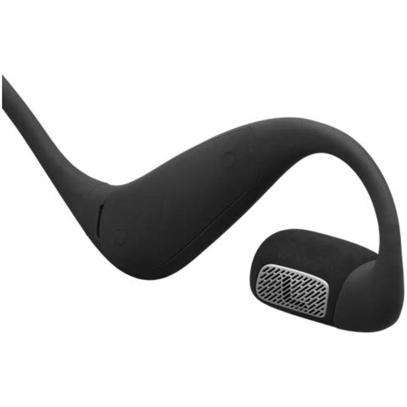 JBL Endurance Pace True Wireless Open Ear Sport Headphones - Black, , hires