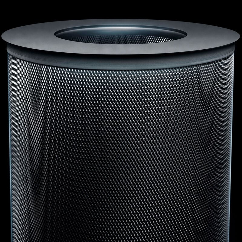 JennAir 30 in. Convertible Chimney Style Range Hood with 550 CFM, 4 Fan Speeds & 2 LED Lights - Stainless Steel, , hires