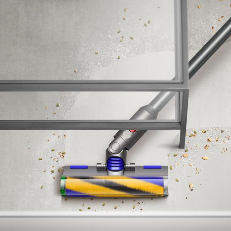Dyson V15 Detect Cordless Light-Weight Pet 2-in-1 Handheld/Stick Vacuum with 4 Additional Tools, , hires