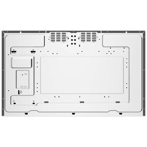 Whirlpool 30 in. 1.1 cu. ft. Over-the-Range Microwave with 10 Power Levels, 300 CFM & Sensor Cooking Controls - Fingerprint Resistant Stainless Steel, Fingerprint Resistant Stainless, hires