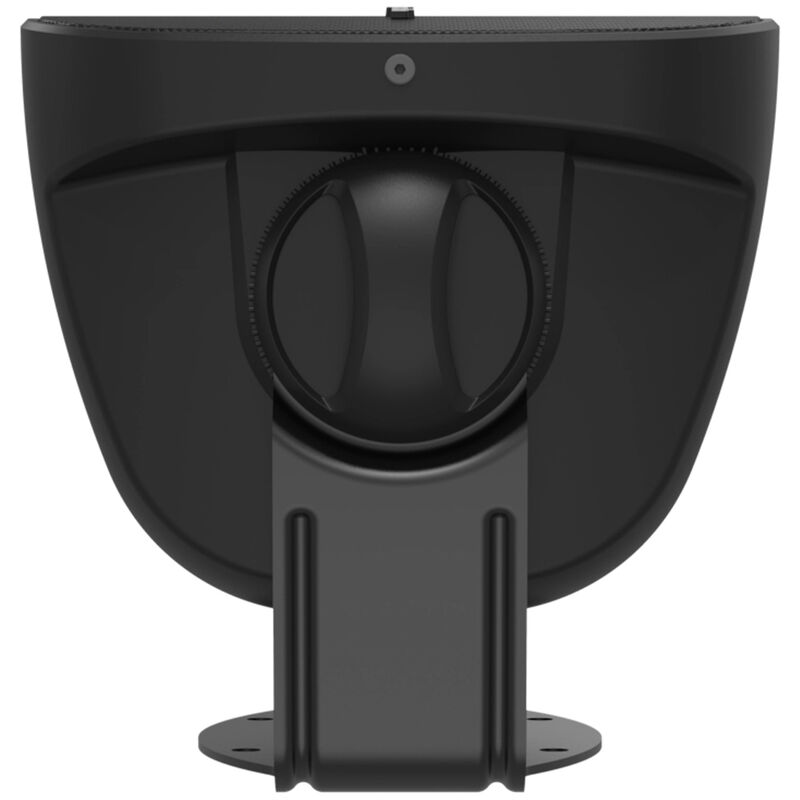 Klipsch Full-Range 4" Indoor/Outdoor Residential Surface Mount Loudspeaker (Pair) - Black, , hires