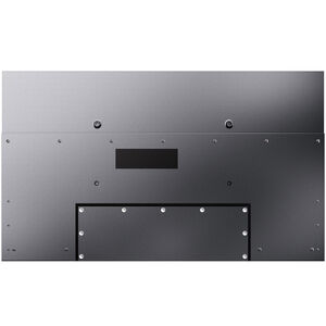 Sylvox - Deck ProQ 3.0 Series 43" Class Partial Sun 4K UHD QLED Smart Google Outdoor TV, , hires