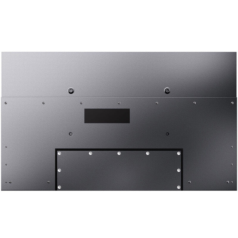 Sylvox - Deck ProQ 3.0 Series 43" Class Partial Sun 4K UHD QLED Smart Google Outdoor TV, , hires