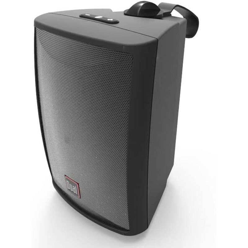 Dual Portable Weatherproof Bluetooth Speaker, , hires