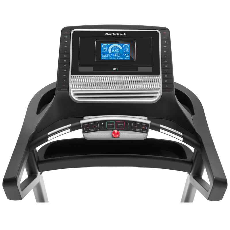 NordicTrack T 7.5 S Treadmill, , hires