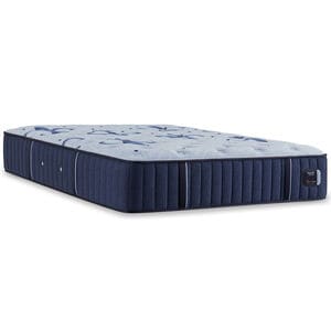 Stearns & Foster Estate Firm Tight Top Mattress - King Size, , hires