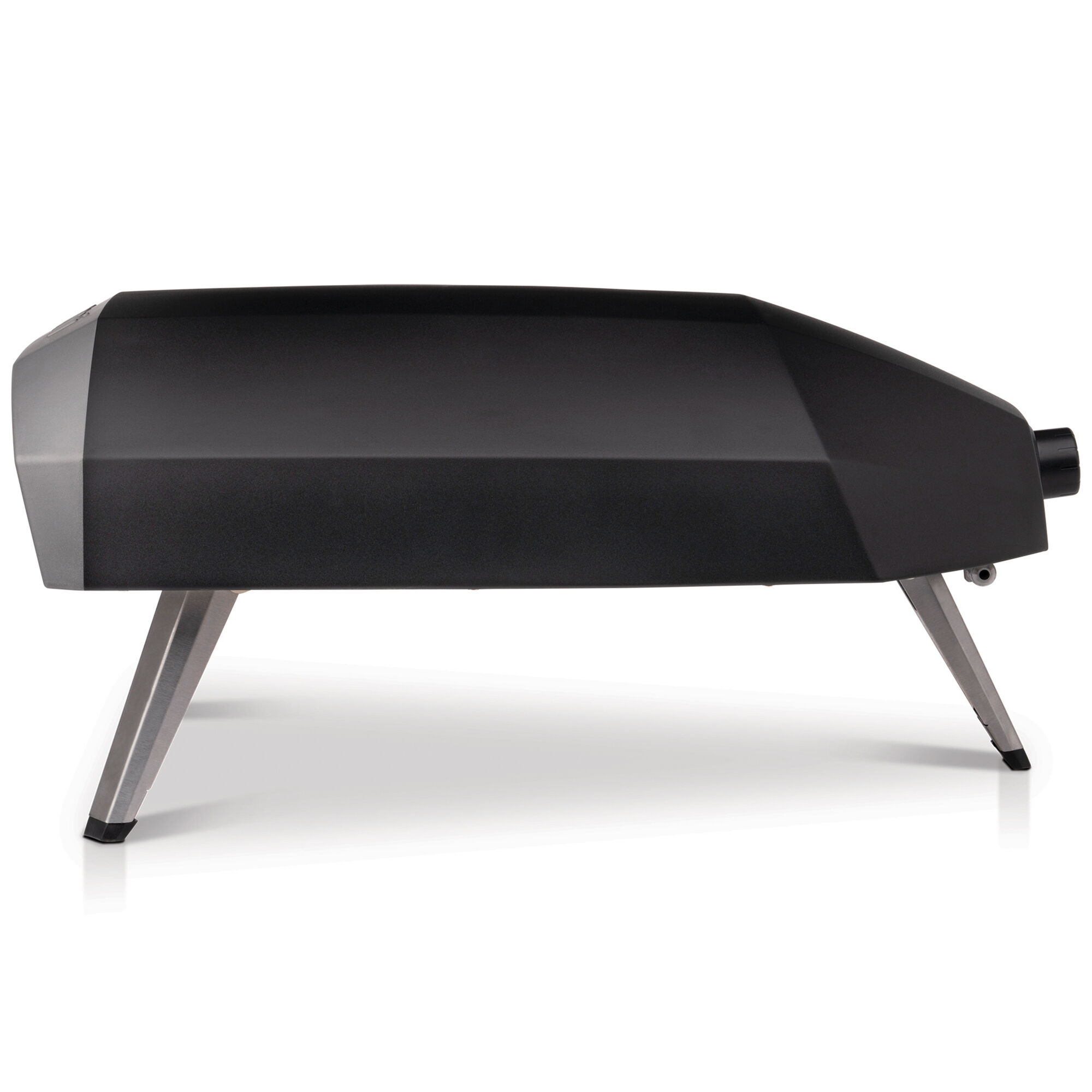 Ooni Koda 12 Gas Powered Pizza Oven - Black | P.C. Richard & Son