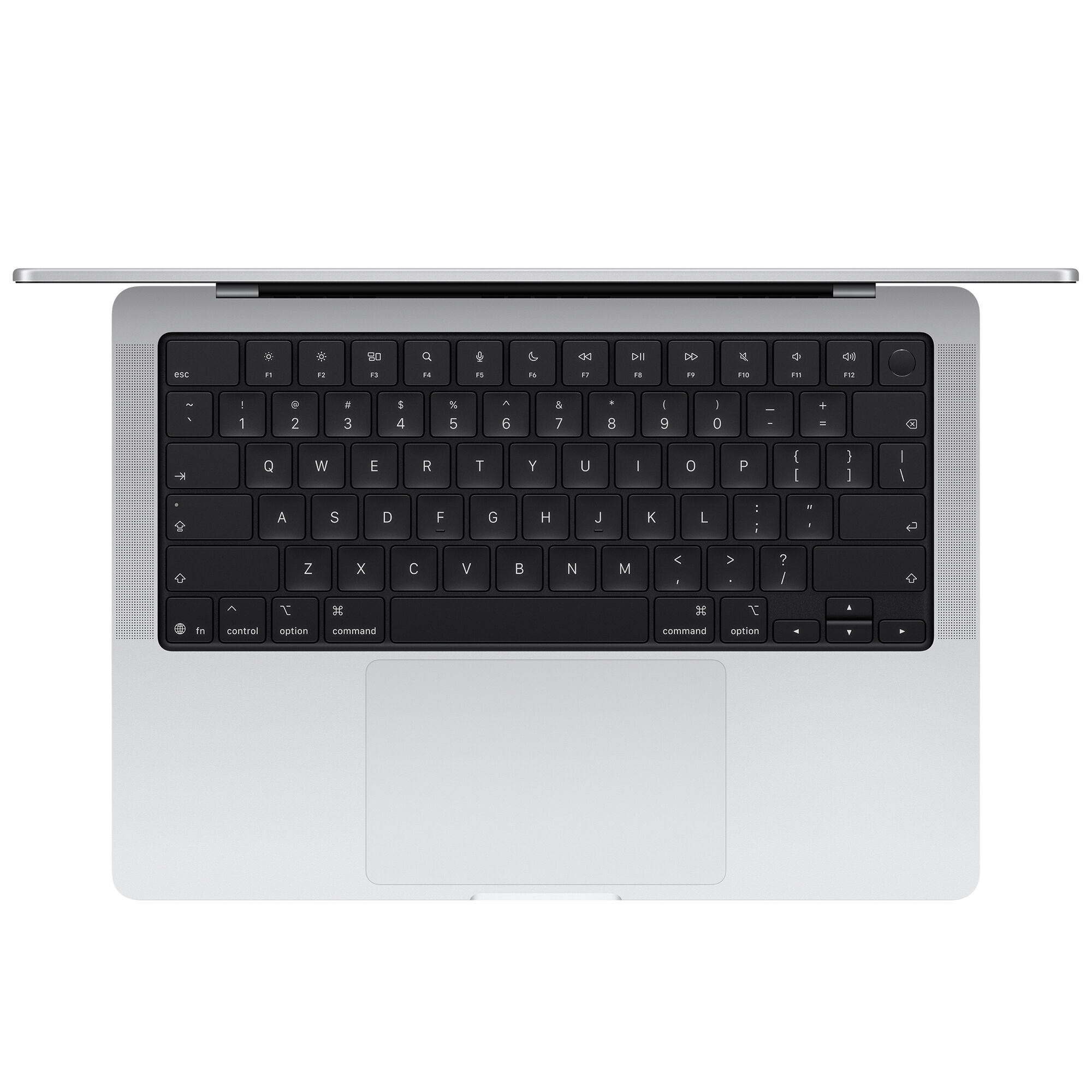 Apple MacBook Pro シルバー M5 本体 Apple MacBook Pro (2026) 14 in. Notebook with Apple Intelligence