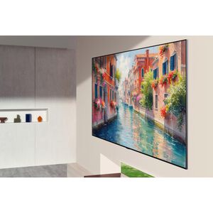 LG - 83" Class G6 Series OLED evo AI 4K UHD Smart webOS TV, , hires