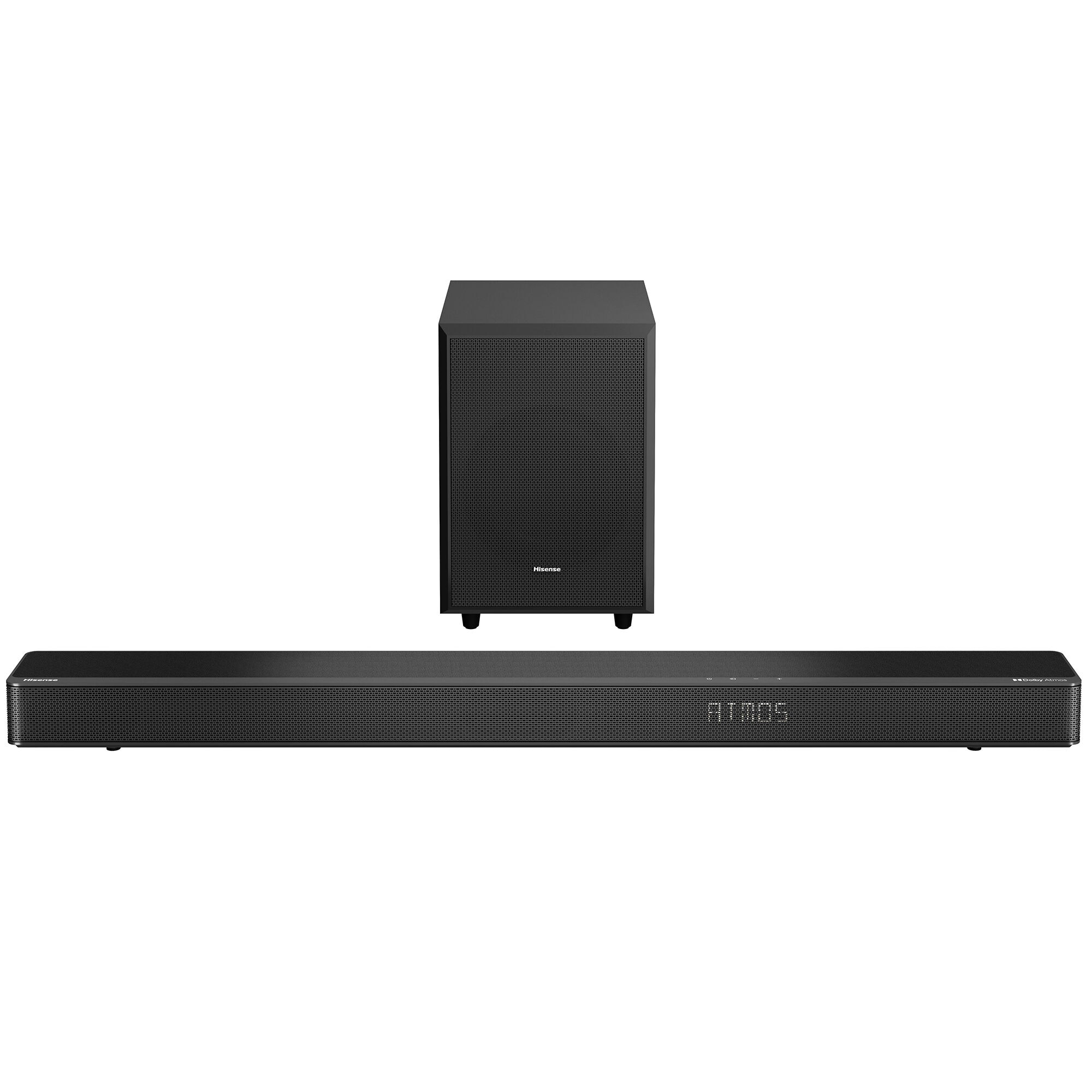 Hisense soundbar best buy clearance