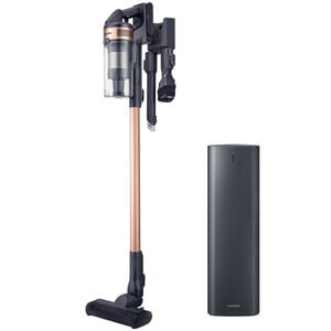 Samsung Clean Station for Vacuums - Silver, , hires