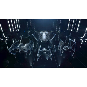 Star Wars: SQUADRONS for Xbox One, , hires