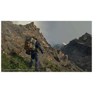 Death Stranding for PS4, , hires