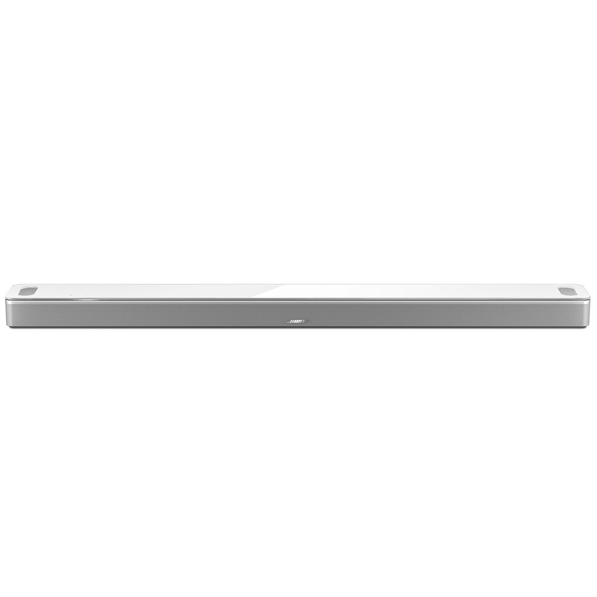 BOSE soundbar 700 ホワイト　国内正規品 Bose Surround Sound Speakers 700 for Bose Soundbars, White