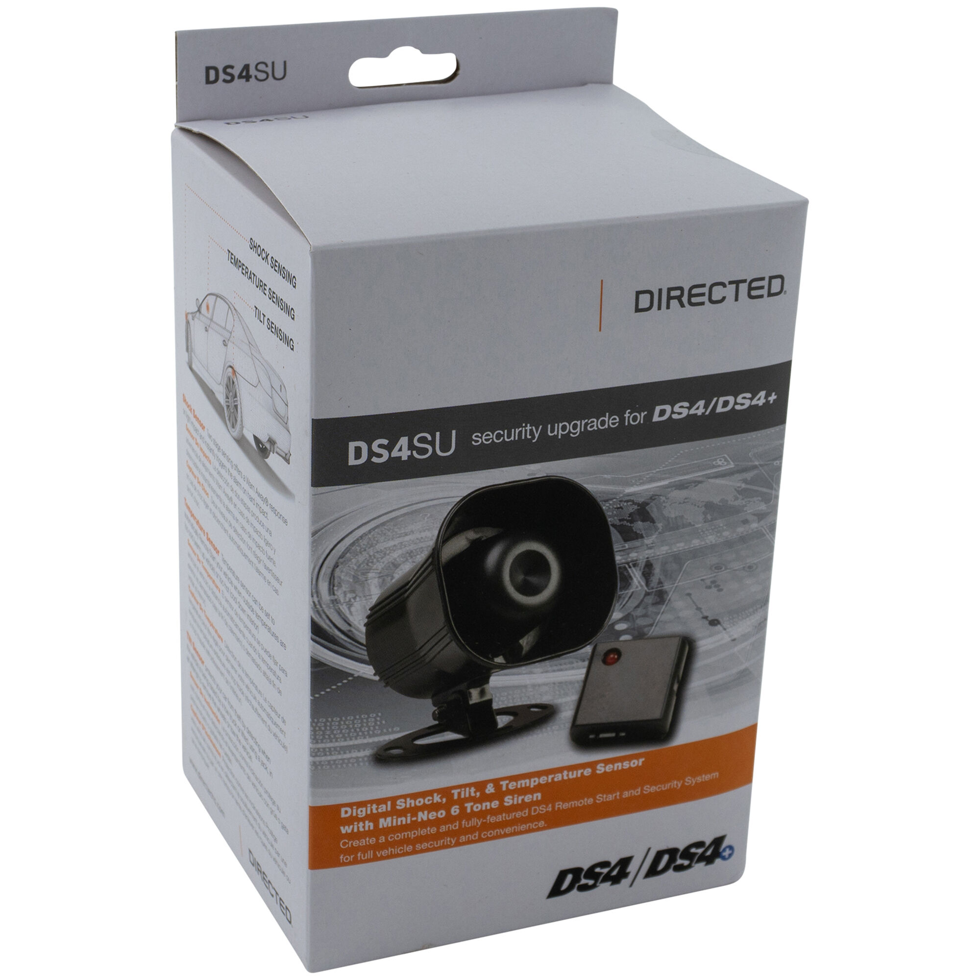 Viper DS4 Add-On Security and Alarm Upgrade Kit | P.C. Richard & Son