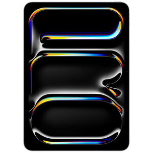 Apple 11 in. iPad Pro (2025 Release) with Wifi-Only, M5, 1 TB Storage, Apple Intelligence & 10Hrs. of Battery Life - Silver, , hires