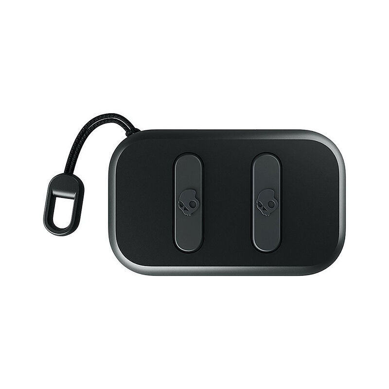 Skullcandy - Dime True Wireless In-Ear Headphones - True Black, , hires
