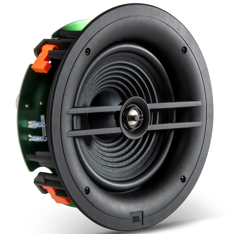 JBL Stage 280C 2-way 8" In-Ceiling Loudspeaker, , hires